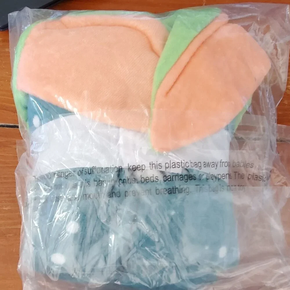 Star Wars The Mandalorian Grogu Hooded Bath Wrap by The Big One 25x50 NWT
